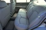 Lincoln Continental 1998 года